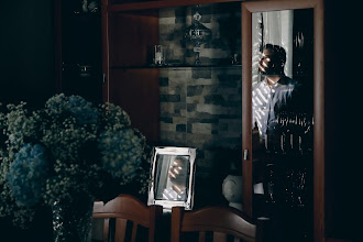 Svatební fotograf Massimo Errico. Fotografie z 08.07.2024