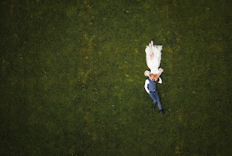 Fotograf ślubny Grigoriy Unguryan. Zdjęcie z 16.05.2021