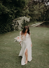 Wedding photographer Margarita Boulanger. Photo of 08.06.2022