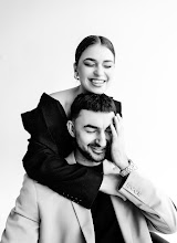 Wedding photographer Andrey Dugov. Photo of 07.04.2025