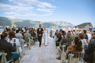 婚禮攝影師Marija Milic. 03.06.2024的照片