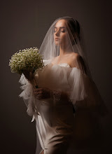 Hochzeitsfotograf Mikhail Zykov. Foto vom 02.02.2024