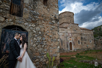 Vestuvių fotografas: Κορομηλας Κωστας. 25.04.2024 nuotrauka
