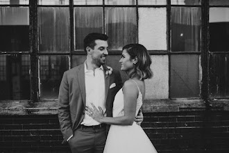 Nhiếp ảnh gia ảnh cưới Lisa Czech. Ảnh trong ngày 08.09.2019