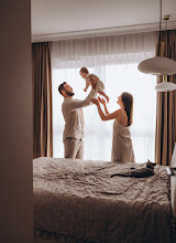Wedding photographer Irina Zherdeckaya. Photo of 14.06.2024