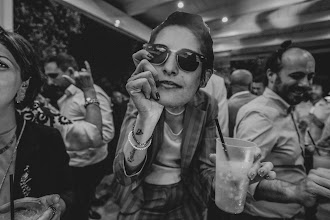 Photographe de mariage Emanuele Demontis. Photo du 06.06.2025