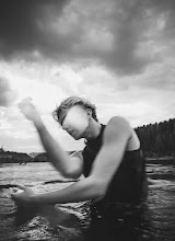 Svatební fotograf Kristina Nikityuk. Fotografie z 16.07.2025