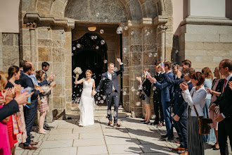 Fotógrafo de bodas Christian Ciui. Foto del 30.03.2023