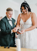 Photographe de mariage Eni Schmotzer. Photo du 29.08.2025