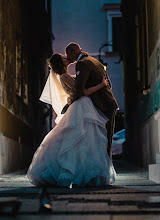 Wedding photographer Marcel Zaborski. Photo of 26.11.2022