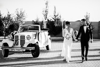 Wedding photographer Alexandru Nedelea. Photo of 26.08.2025