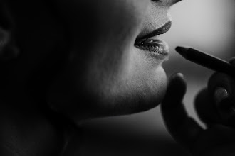 婚姻写真家 Pierre Cassagne. 03.10.2023 の写真