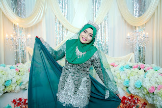 Wedding photographer Jurugambar Tanah. Photo of 30.09.2020