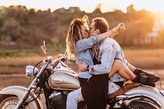 Fotografo di matrimoni Dmitriy Maley. Foto del 13.06.2018