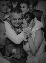 Fotógrafo de bodas Boban Vulevic. Foto del 23.04.2024