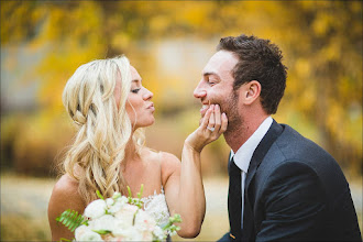 Photographe de mariage David Gillette. Photo du 08.06.2023