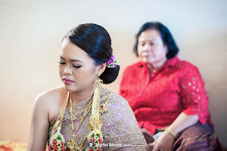 Wedding photographer Joe Chayapon Kangnok. Photo of 08.09.2020