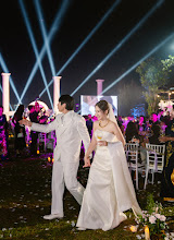 Svatební fotograf Luk Nguyen. Fotografie z 10.02.2024