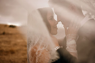Wedding photographer Andrei Breje. Photo of 14.11.2025