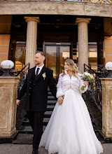 Jurufoto perkahwinan Marina Demchenko. Foto pada 22.04.2024