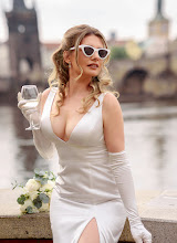 Fotógrafo de bodas Alesya Prilipko. Foto del 22.07.2023