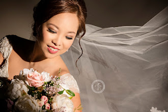 Fotógrafo de bodas Shireen Hammond. Foto del 13.02.2019