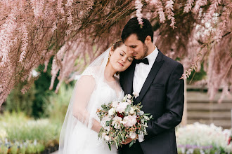 Photographe de mariage Lilia Puscas. Photo du 26.09.2022