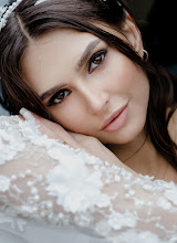 Fotograf ślubny Anastasiya Areschenko. Zdjęcie z 04.03.2024