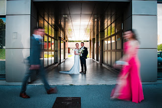 Vestuvių fotografas: Kristina Oberling. 14.05.2024 nuotrauka