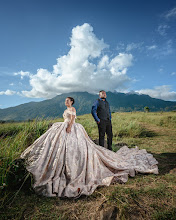 Photographe de mariage Firdaus Syahril Firdaus Syahril. Photo du 26.06.2020