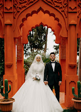 ช่างภาพงานแต่งงาน Selim Ateş. ภาพเมื่อ 13.05.2024