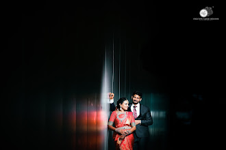 Wedding photographer Ajaykrishna Remala. Photo of 01.08.2022