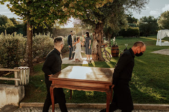 Fotógrafo de casamento Felipe Miranda. Foto de 12.04.2022