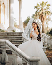 Wedding photographer Cihan Ataç. Photo of 01.06.2022