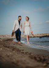 Hochzeitsfotograf Horia Nedelcu. Foto vom 17.06.2021