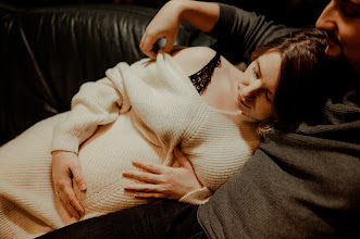 Svatební fotograf Dorota Bukowska-Kmin. Fotografie z 11.01.2022