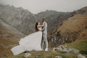 Vestuvių fotografas: Miho Neiman. 17.05.2024 nuotrauka