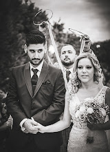 Wedding photographer Panagiotis Maniatakos. Photo of 22.12.2020