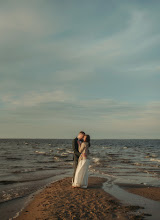 Huwelijksfotograaf Dariusz Golik. Foto van 17.04.2024
