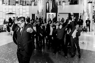 Düğün fotoğrafçısı Marcos Pérez. Fotoğraf 03.05.2024 tarihinde