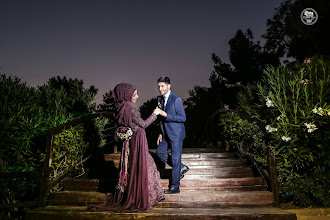 Huwelijksfotograaf Önder Bay. Foto van 12.07.2020