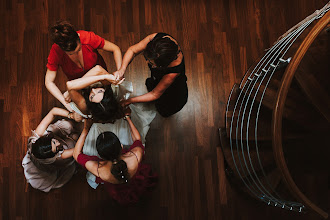 Wedding photographer Simone Rella. Photo of 13.08.2021