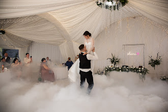 Hochzeitsfotograf Mariya Fedorova. Foto vom 26.05.2025