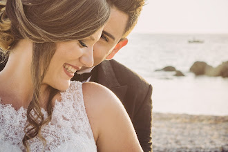 Fotografo di matrimoni Elisa Bellanti. Foto del 20.02.2018