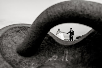 Wedding photographer Alessandro Grasso. Photo of 11.10.2023