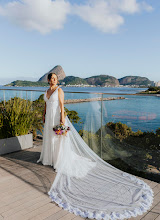 Весільний фотограф Débora Oliveira. Фотографія від 20.05.2024