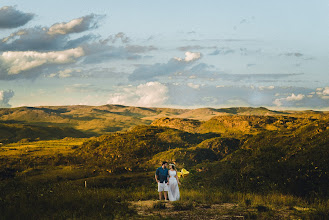 Photographe de mariage Rodrigo Lana. Photo du 07.04.2017