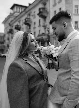 ช่างภาพงานแต่งงาน Anna Belousova. ภาพเมื่อ 09.03.2023