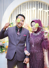 Fotógrafo de bodas Ilyas Jepret Sidoarjo Surabaya. Foto del 24.11.2022