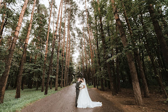 Bryllupsfotograf Anastasiya Shelest. Bilde av 02.05.2024